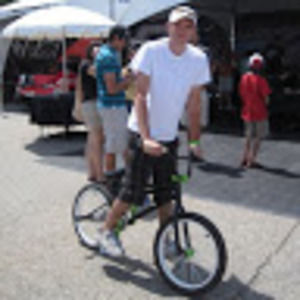 Meet your Posher, John